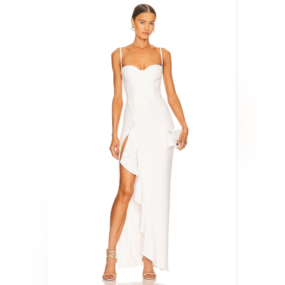 Katie May Eros Gown